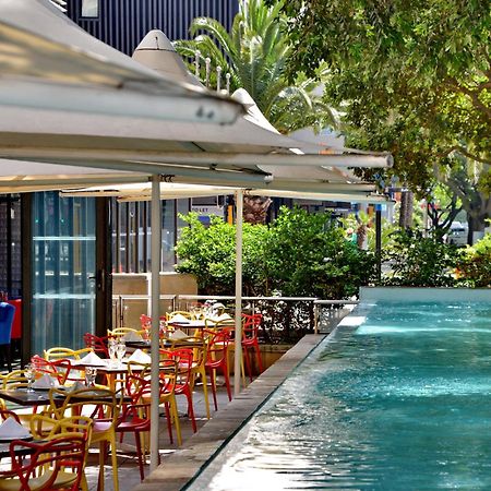 Fountains Hotel كيب تاون المظهر الخارجي الصورة