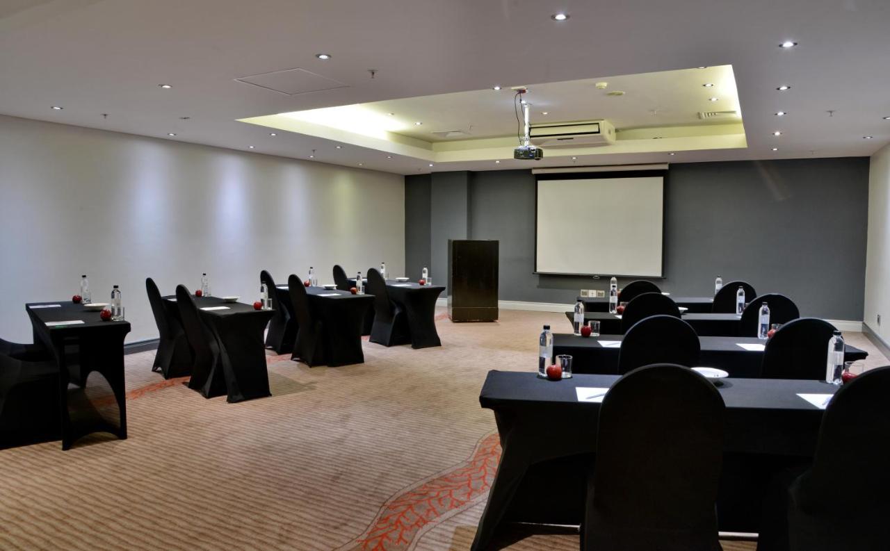 Fountains Hotel كيب تاون المظهر الخارجي الصورة