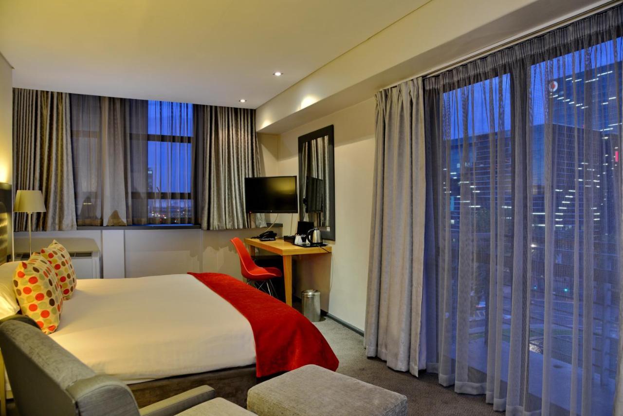 Fountains Hotel كيب تاون المظهر الخارجي الصورة