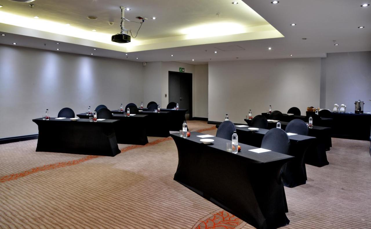 Fountains Hotel كيب تاون المظهر الخارجي الصورة