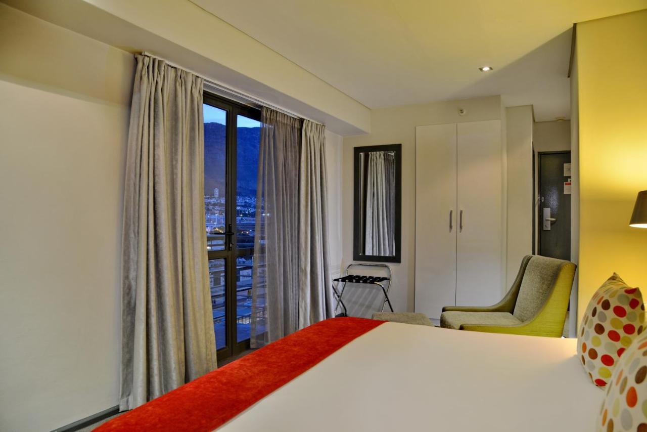 Fountains Hotel كيب تاون المظهر الخارجي الصورة