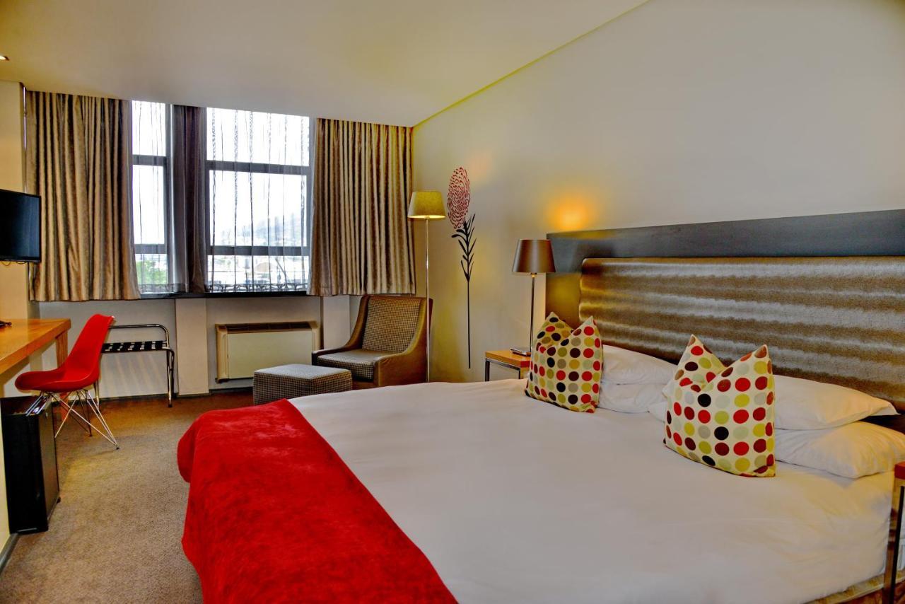 Fountains Hotel كيب تاون المظهر الخارجي الصورة