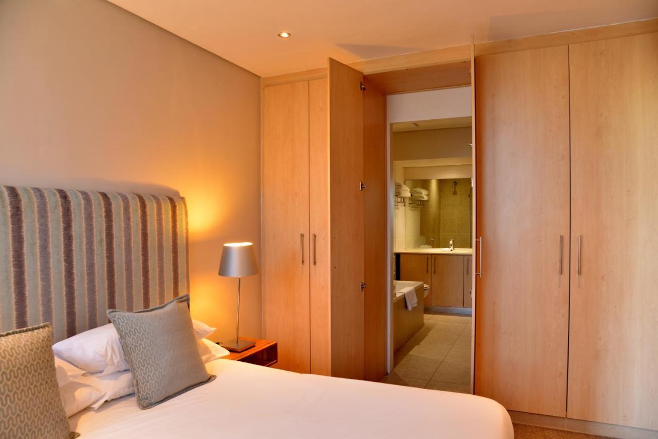 Fountains Hotel كيب تاون المظهر الخارجي الصورة