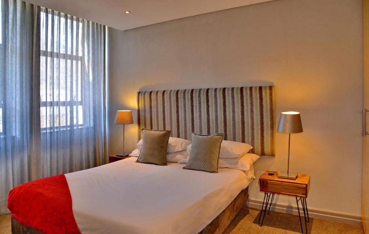 Fountains Hotel كيب تاون المظهر الخارجي الصورة