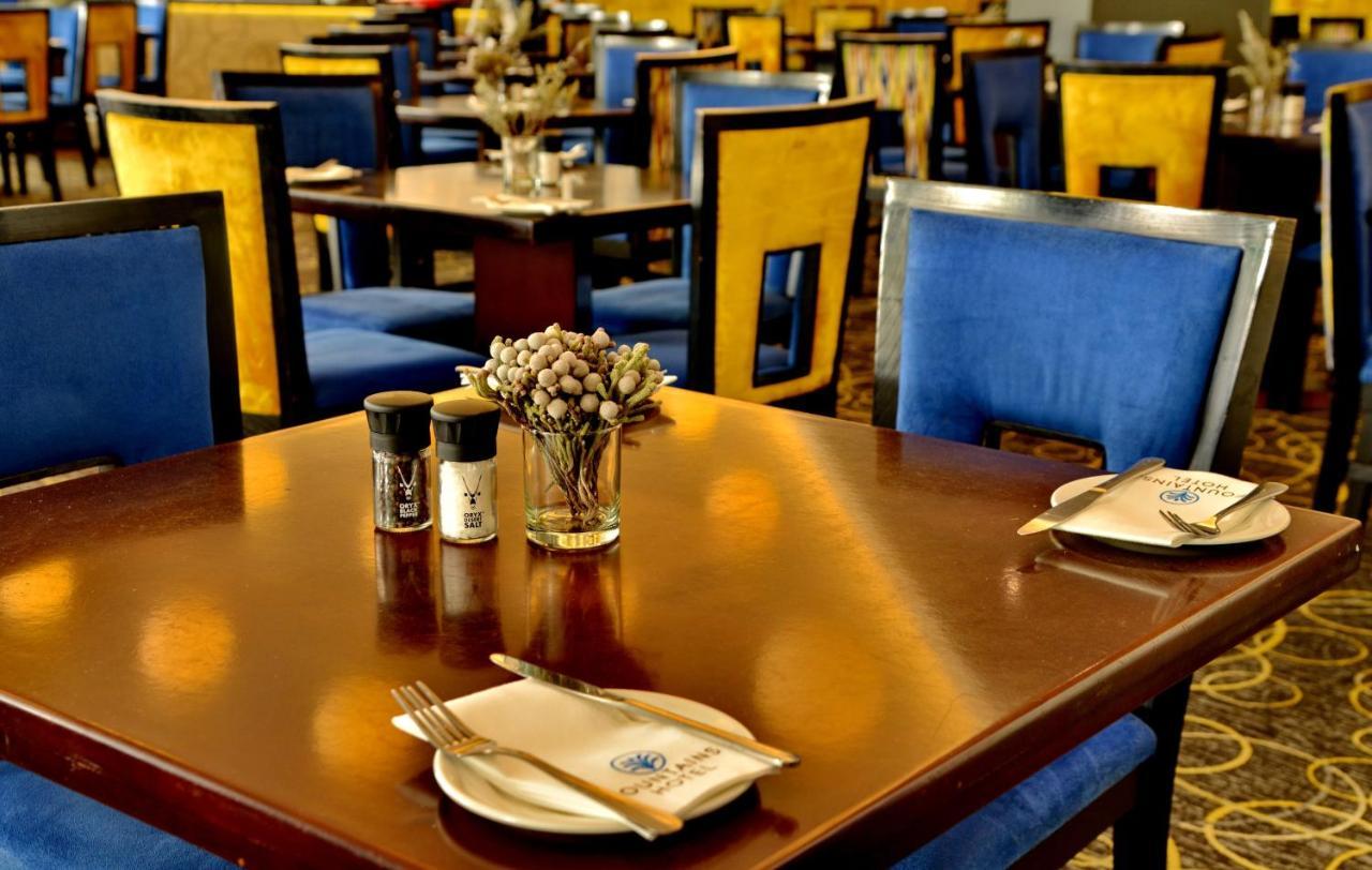 Fountains Hotel كيب تاون المظهر الخارجي الصورة